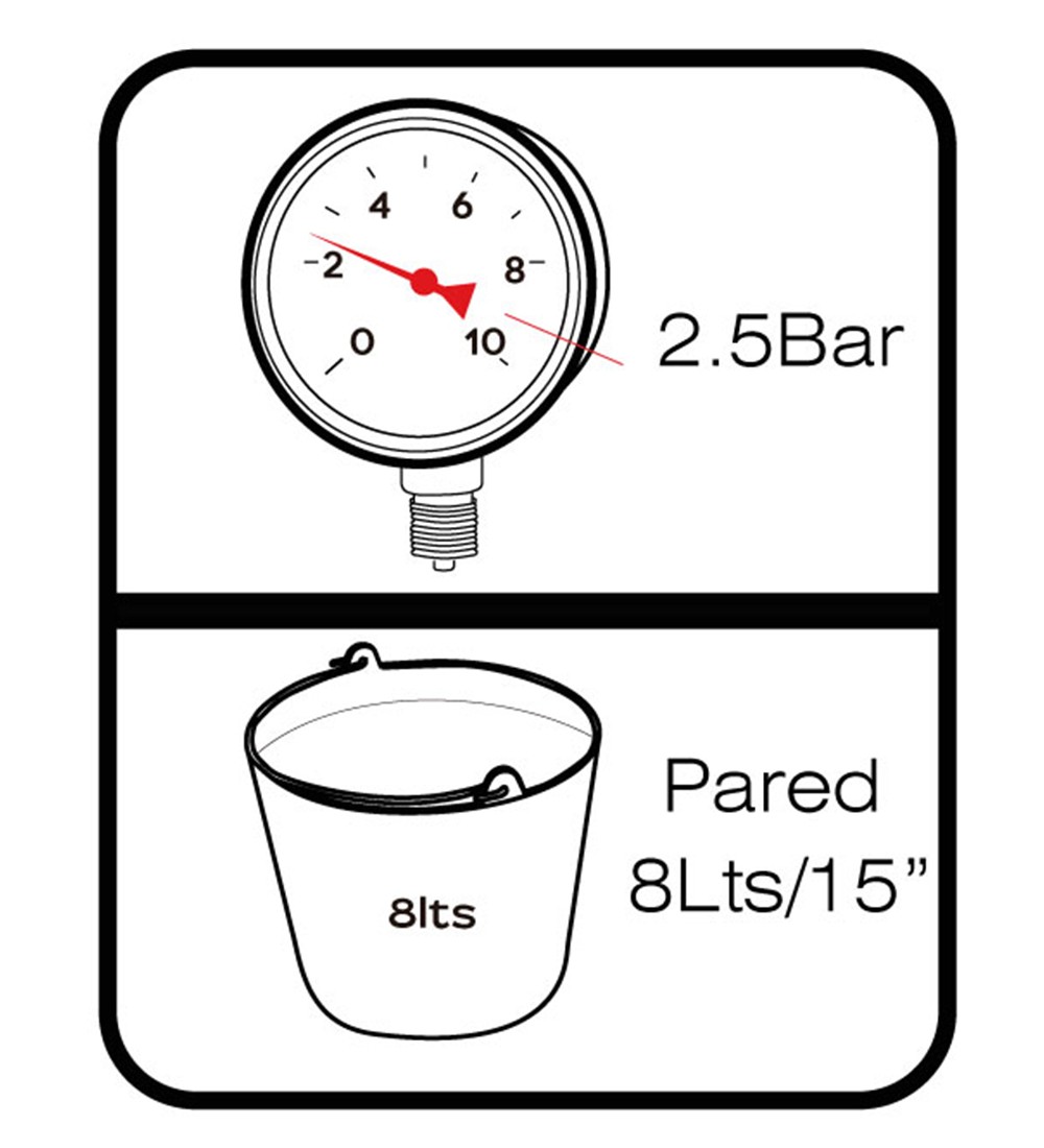 Inodoro Japonés - S300 (Sin Tanque)