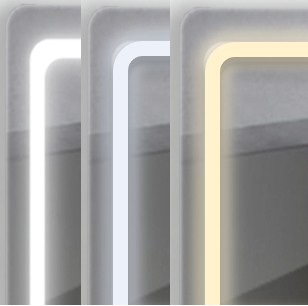 Espejo Inteligente con Pantalla HD - V30 PRO