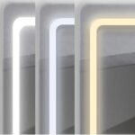 Espejo Inteligente con Pantalla HD - V20 PRO