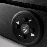 Plataforma giratoria eléctrica de 80 cm - 360 grados