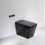 Inodoro Inteligente - A215 (Con Tanque)