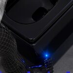 Inodoro Inteligente - A215 (Con Tanque)