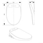 Cubierta Japonesa - W403