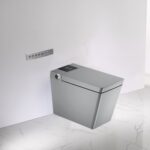 Inodoro Inteligente - A205 (Con Tanque)