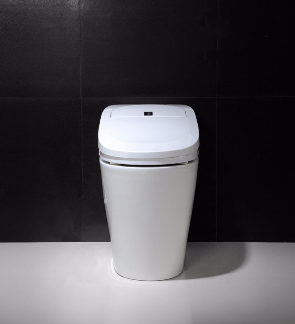 Inodoro Inteligente - E210 (Con Tanque)