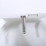 Inodoro Inteligente - E210 (Con Tanque)