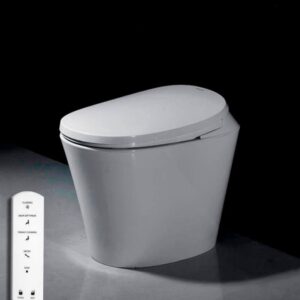 Inodoro Japonés - R500 (Sin Tanque)