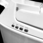 Inodoro Japonés - R500 (Sin Tanque)