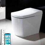 Inodoro Japonés - S300 (Sin Tanque)