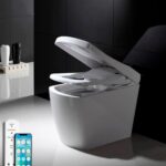 Inodoro Japonés - S300 (Sin Tanque)