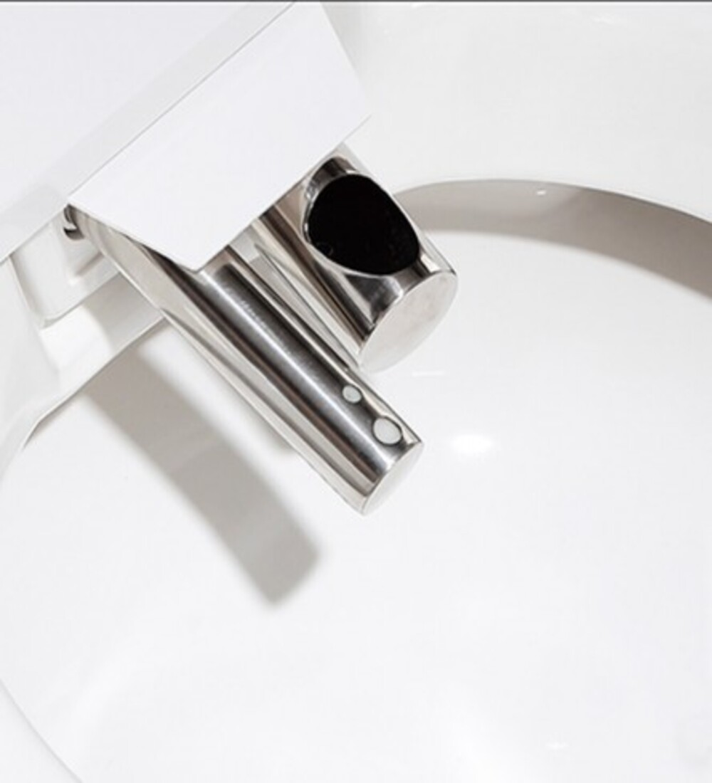 Inodoro Japonés - S300 (Sin Tanque)