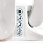 Inodoro Japonés - S300 (Sin Tanque)