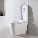 Inodoro Japonés - S300 (Sin Tanque)