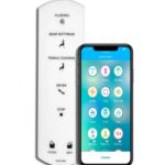 Inodoro Japonés - S300 (Sin Tanque)