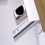 Inodoro Japonés - SL610 (Sin Tanque)