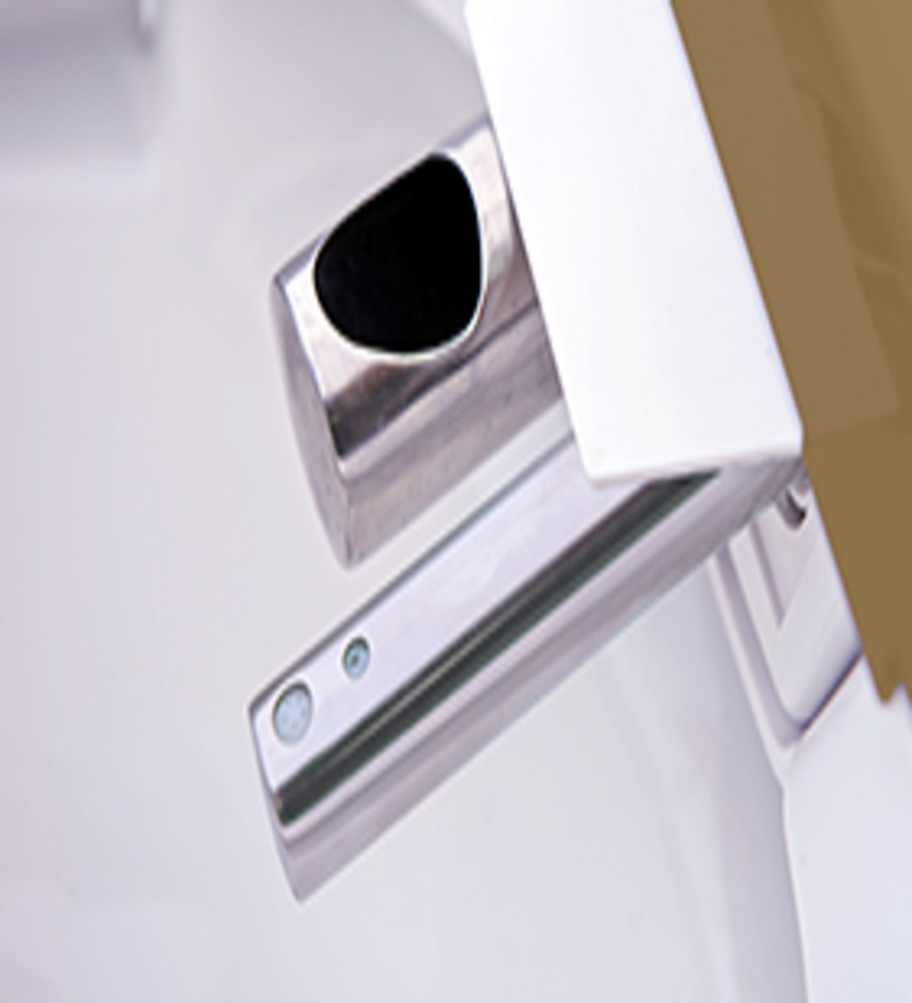 Inodoro Japonés - SL610 (Sin Tanque)