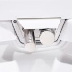 Inodoro Japonés - SL625 (Sin Tanque)