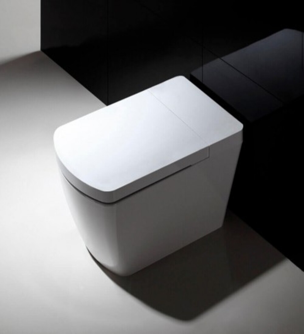 Inodoro Japonés - SL625 (Sin Tanque)