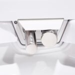 Inodoro Japonés - SL650 (Sin Tanque)