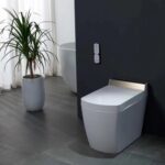 Inodoro Japonés - SL650 (Sin Tanque)