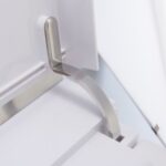 Inodoro Japonés - SL650 (Sin Tanque)