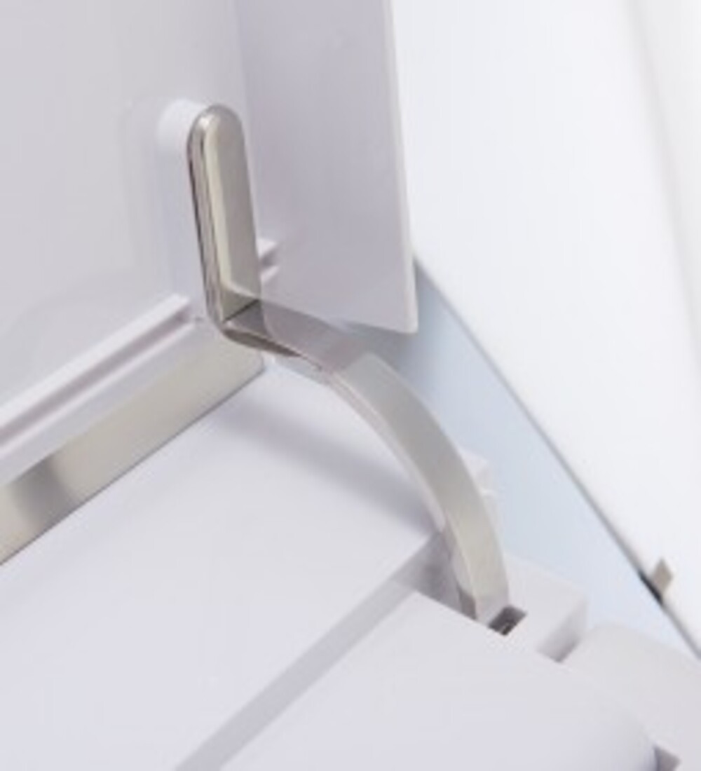 Inodoro Japonés - SL650 (Sin Tanque)