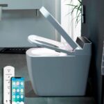 Inodoro Japonés - SL660 (Sin Tanque)