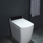 Inodoro Japonés - SL660 (Sin Tanque)