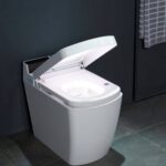 Inodoro Japonés - SL660 (Sin Tanque)