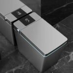 Inodoro Inteligente - A205 (Con Tanque)