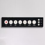 Inodoro Inteligente - A210 (Con Tanque)