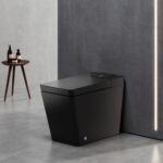 Inodoro Inteligente - A210 (Con Tanque)