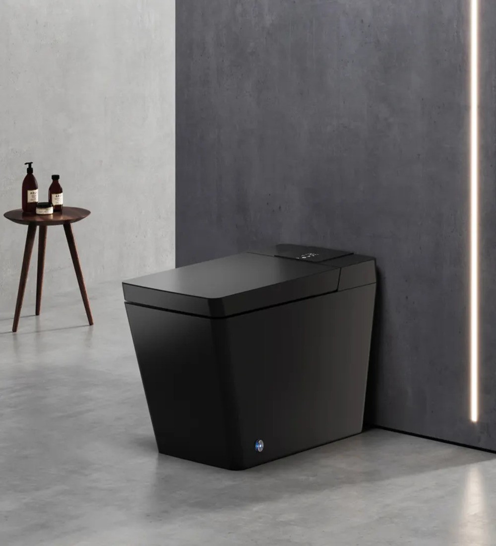 Inodoro Inteligente - A210 (Con Tanque)