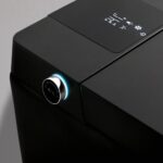 Inodoro Inteligente - A210 (Con Tanque)