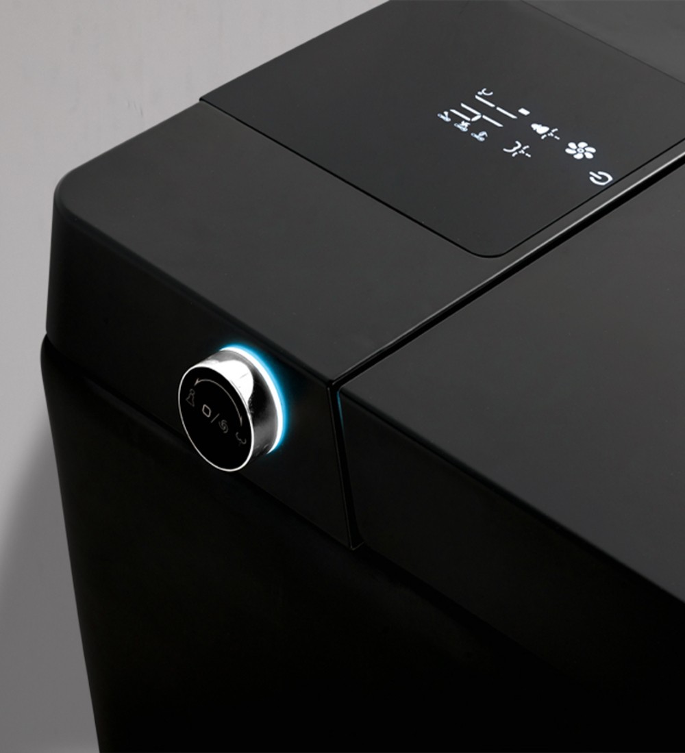 Inodoro Inteligente - A210 (Con Tanque)