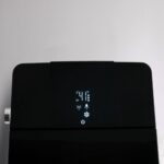 Inodoro Inteligente - A210 (Con Tanque)