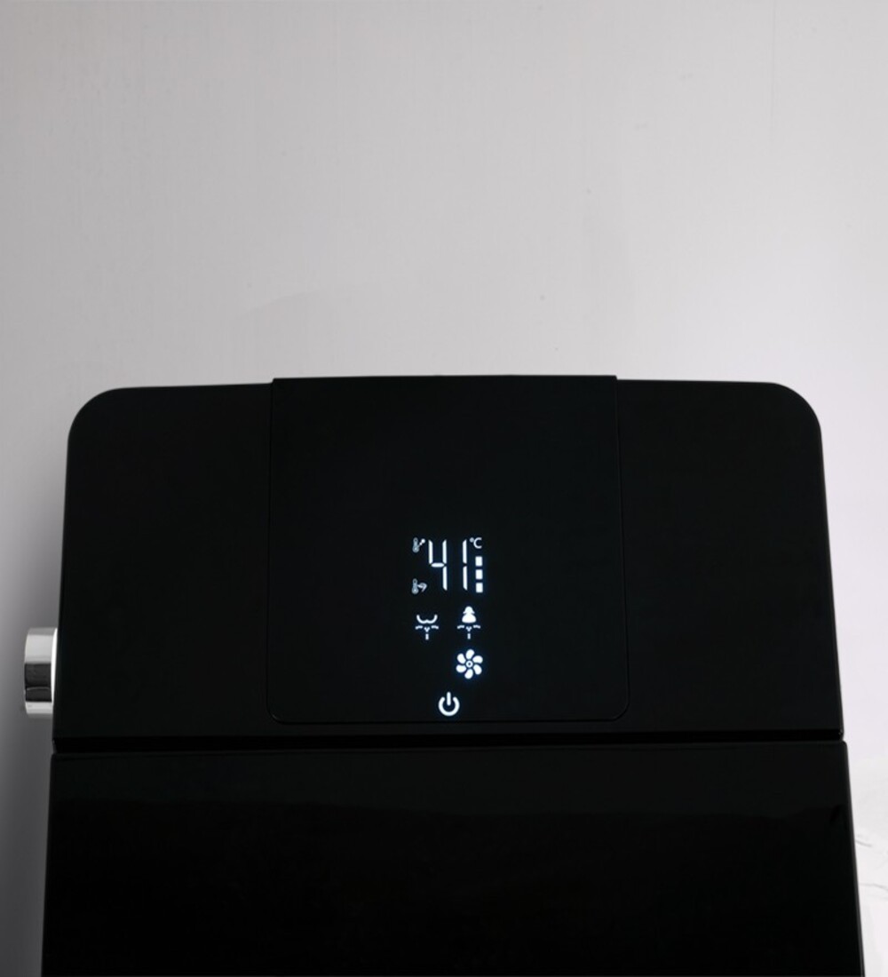 Inodoro Inteligente - A210 (Con Tanque)