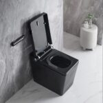 Inodoro Inteligente - A215 (Con Tanque)