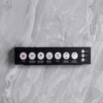 Inodoro Inteligente - A215 (Con Tanque)