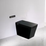 Inodoro Inteligente - A215 (Con Tanque)