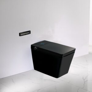 Inodoro Inteligente - A215 (Con Tanque)