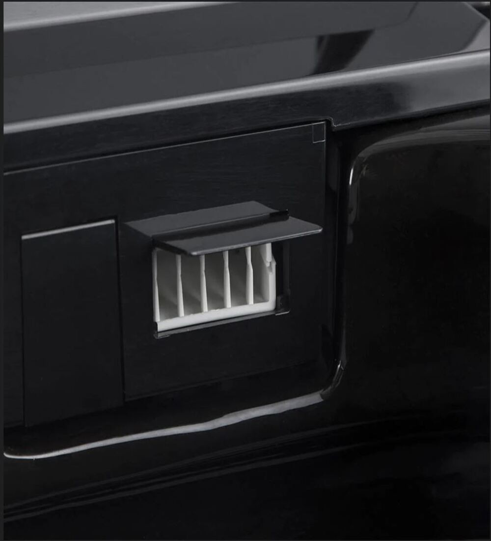 Inodoro Inteligente - A215 (Con Tanque)