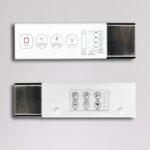 Inodoro Inteligente - A305 (Con Tanque)