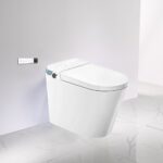 Inodoro Inteligente - A680 (Con Tanque)