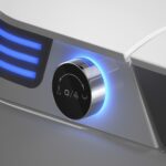 Inodoro Inteligente - A680 (Con Tanque)