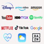 Espejo Inteligente con Pantalla HD - V20 PRO