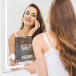 Espejo Inteligente con Pantalla HD - V20 PRO