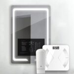 Espejo Inteligente con Pantalla HD - V20 PRO