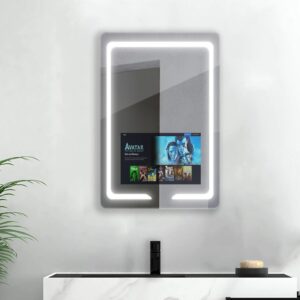 Espejo Inteligente con Pantalla HD - V20 PRO