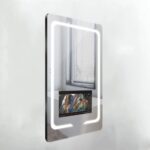 Espejo Inteligente con Pantalla HD - V20 PRO